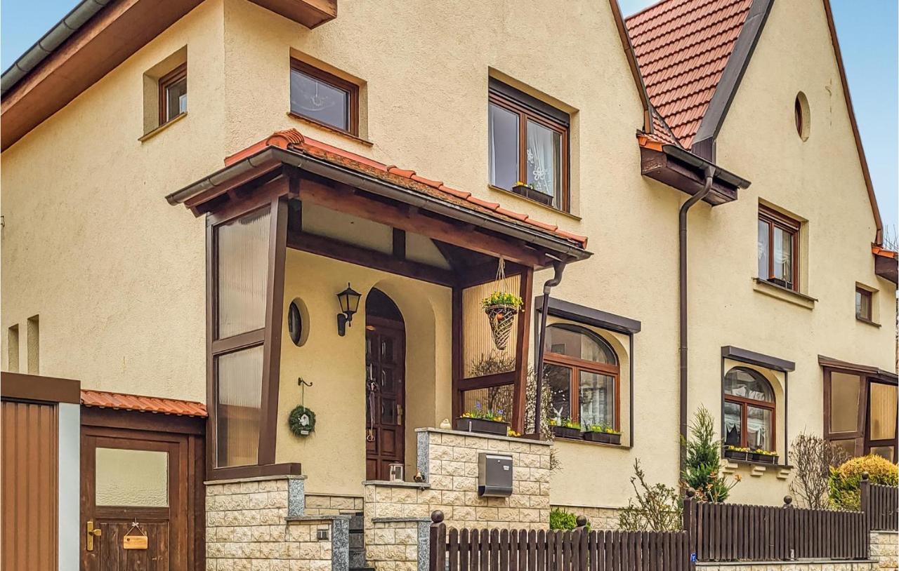 3 Bedroom Stunning Home In יינה מראה חיצוני תמונה